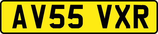AV55VXR