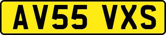 AV55VXS