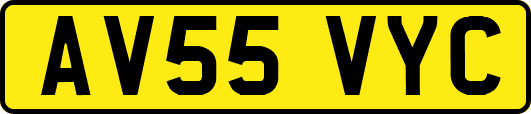 AV55VYC