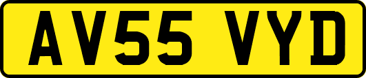 AV55VYD