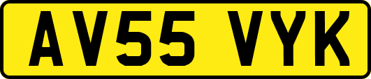 AV55VYK