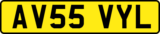 AV55VYL