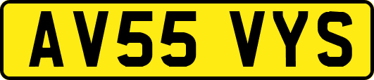 AV55VYS