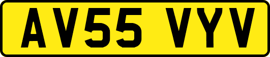 AV55VYV