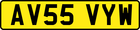 AV55VYW