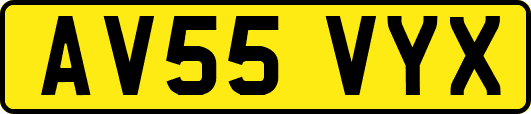 AV55VYX