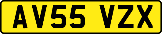 AV55VZX