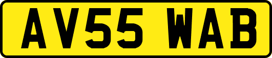 AV55WAB