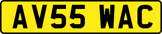AV55WAC