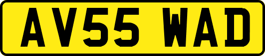 AV55WAD