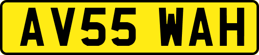 AV55WAH