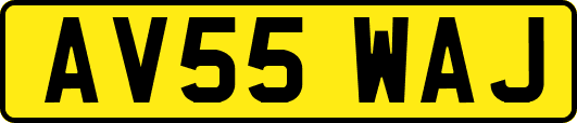 AV55WAJ
