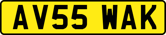 AV55WAK
