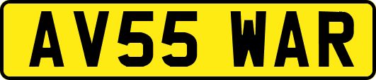 AV55WAR