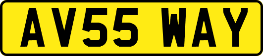 AV55WAY
