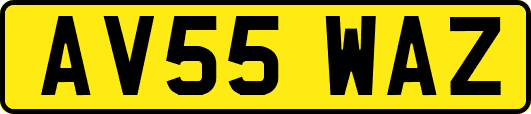 AV55WAZ