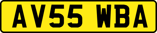 AV55WBA