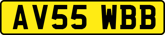 AV55WBB