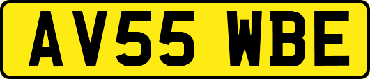 AV55WBE