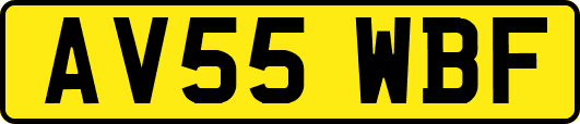 AV55WBF