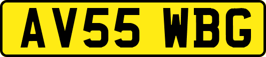 AV55WBG