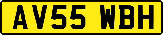 AV55WBH