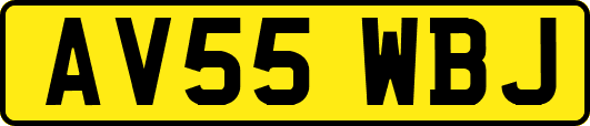 AV55WBJ