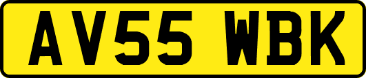 AV55WBK