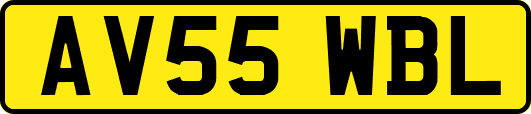 AV55WBL