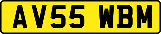 AV55WBM