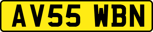 AV55WBN