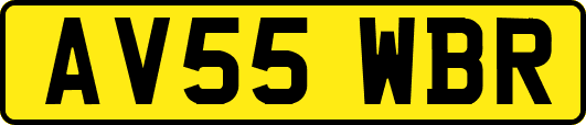 AV55WBR