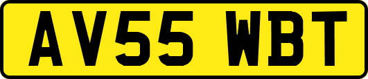AV55WBT