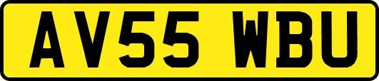 AV55WBU
