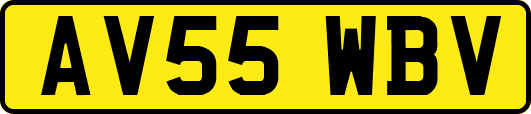 AV55WBV