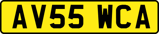 AV55WCA
