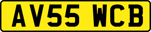 AV55WCB