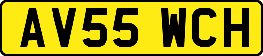AV55WCH
