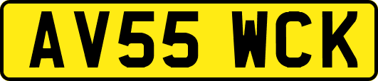 AV55WCK