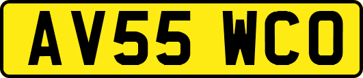 AV55WCO