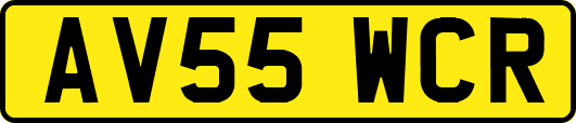AV55WCR