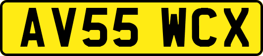 AV55WCX
