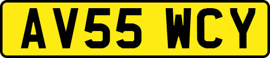 AV55WCY
