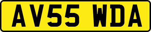 AV55WDA