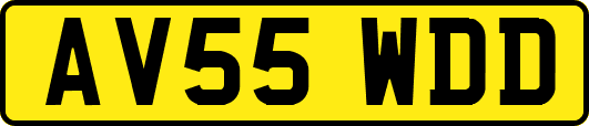 AV55WDD