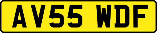 AV55WDF