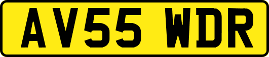 AV55WDR