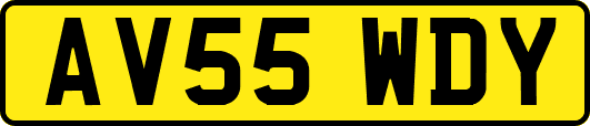 AV55WDY