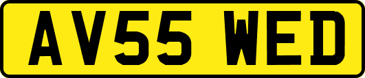 AV55WED