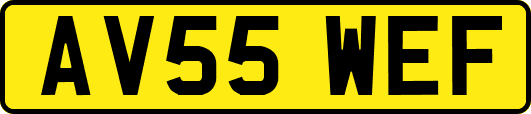 AV55WEF